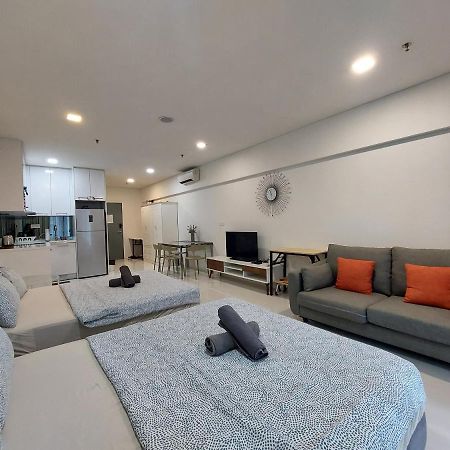 Inspired Homes @ Summer Suite Kuala Lumpur Luaran gambar
