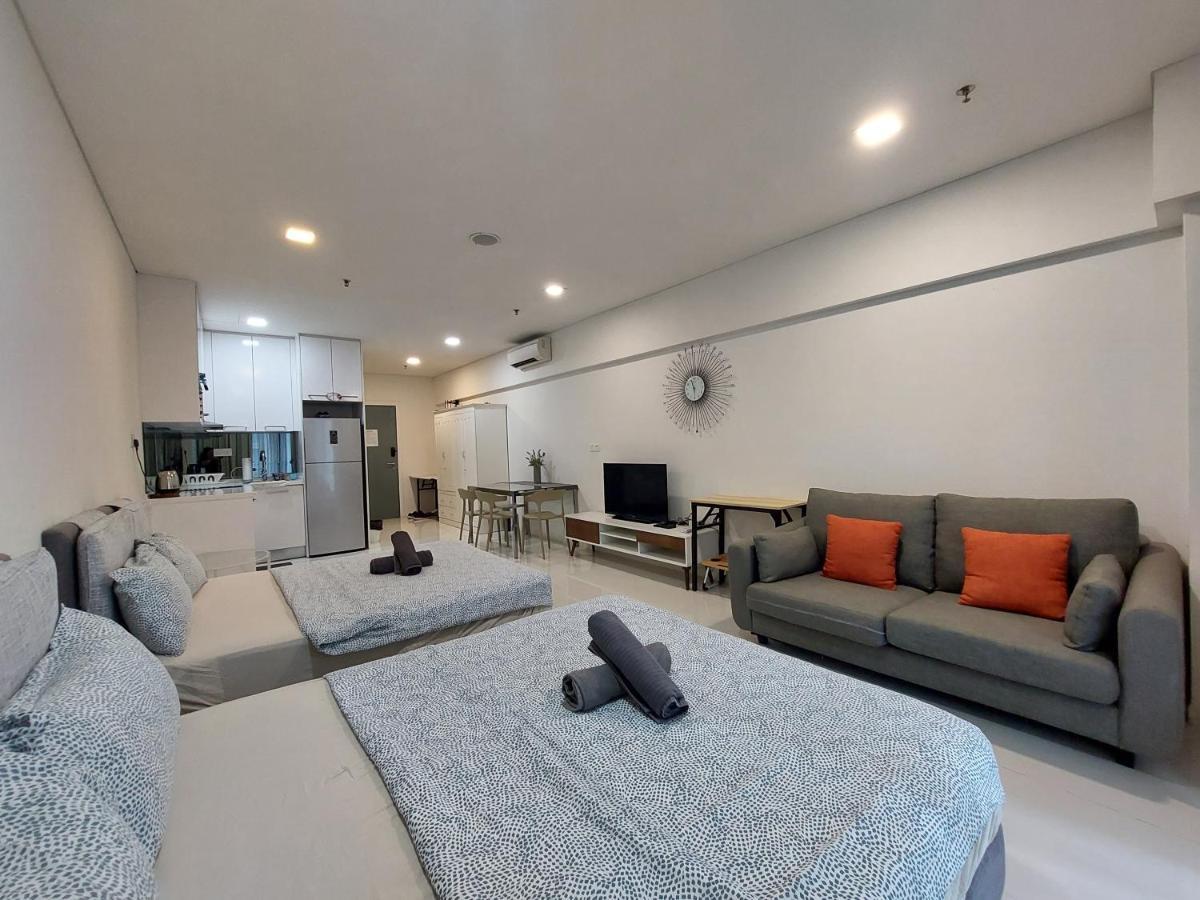 Inspired Homes @ Summer Suite Kuala Lumpur Luaran gambar