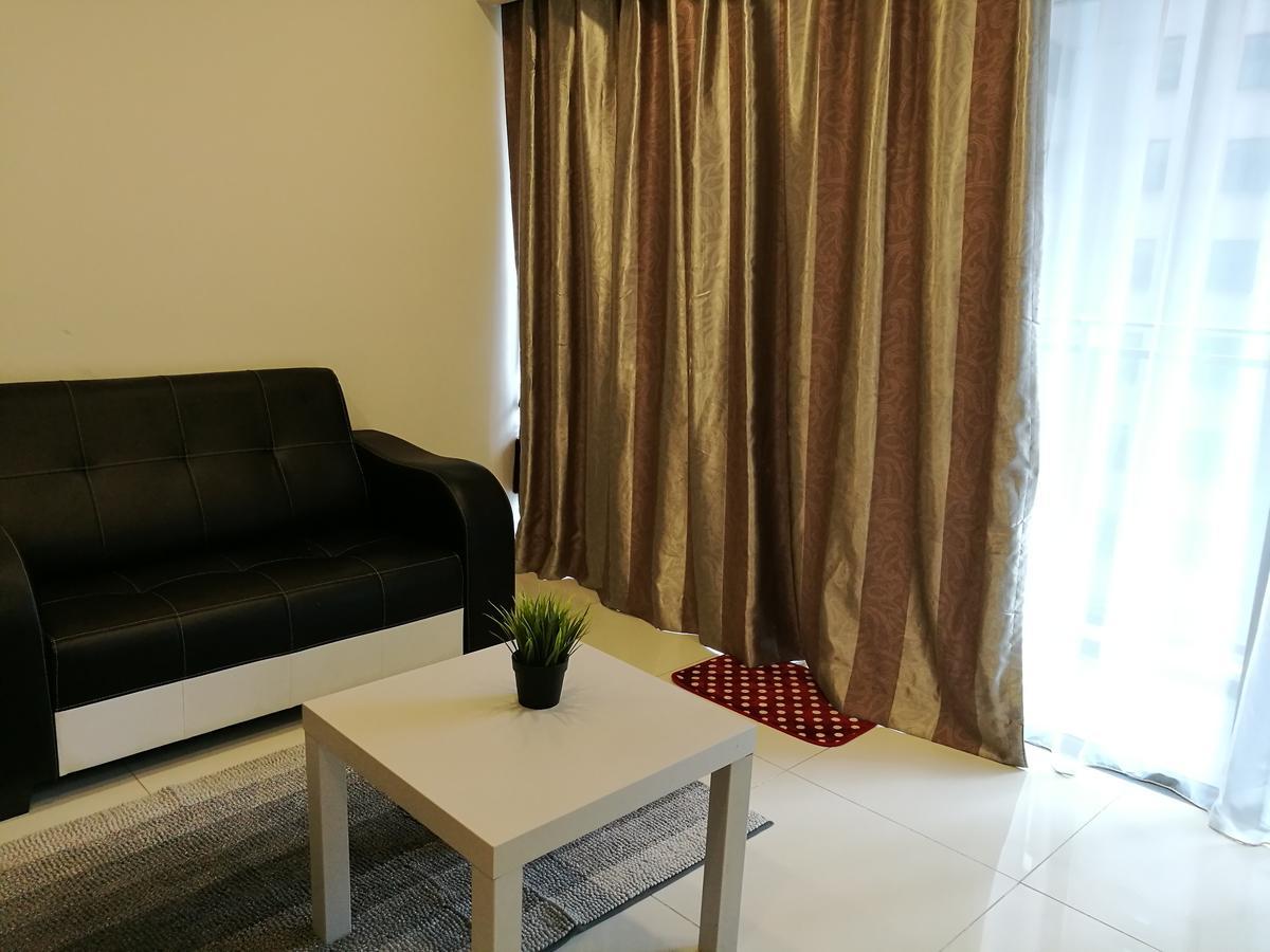 Inspired Homes @ Summer Suite Kuala Lumpur Luaran gambar