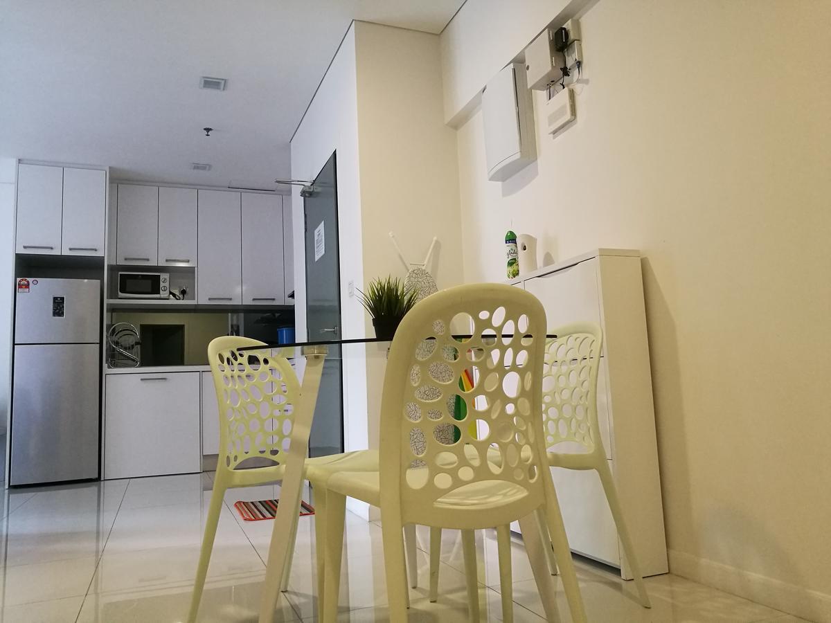 Inspired Homes @ Summer Suite Kuala Lumpur Luaran gambar