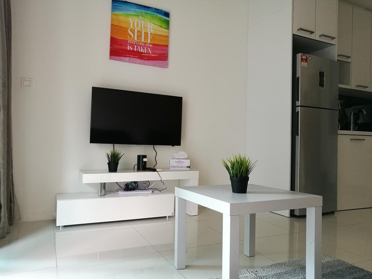 Inspired Homes @ Summer Suite Kuala Lumpur Luaran gambar