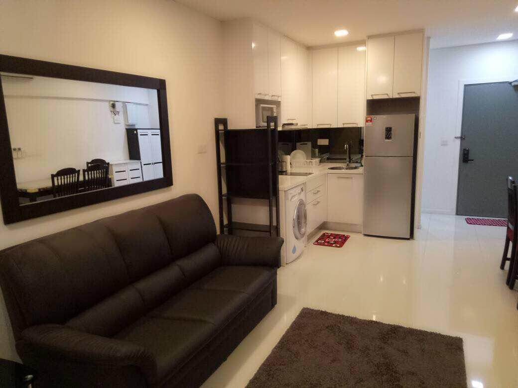 Inspired Homes @ Summer Suite Kuala Lumpur Luaran gambar