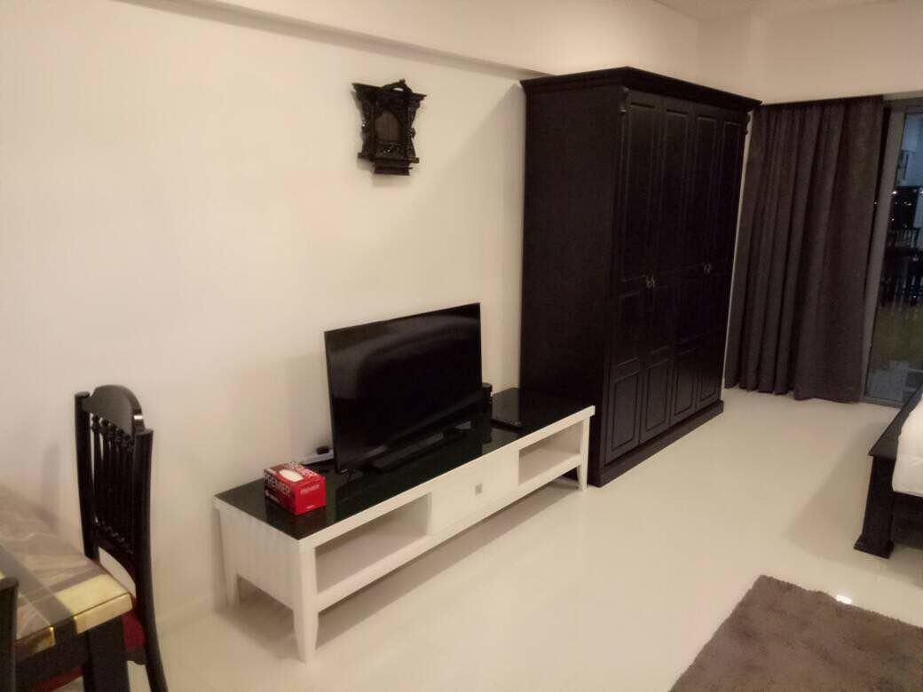 Inspired Homes @ Summer Suite Kuala Lumpur Luaran gambar