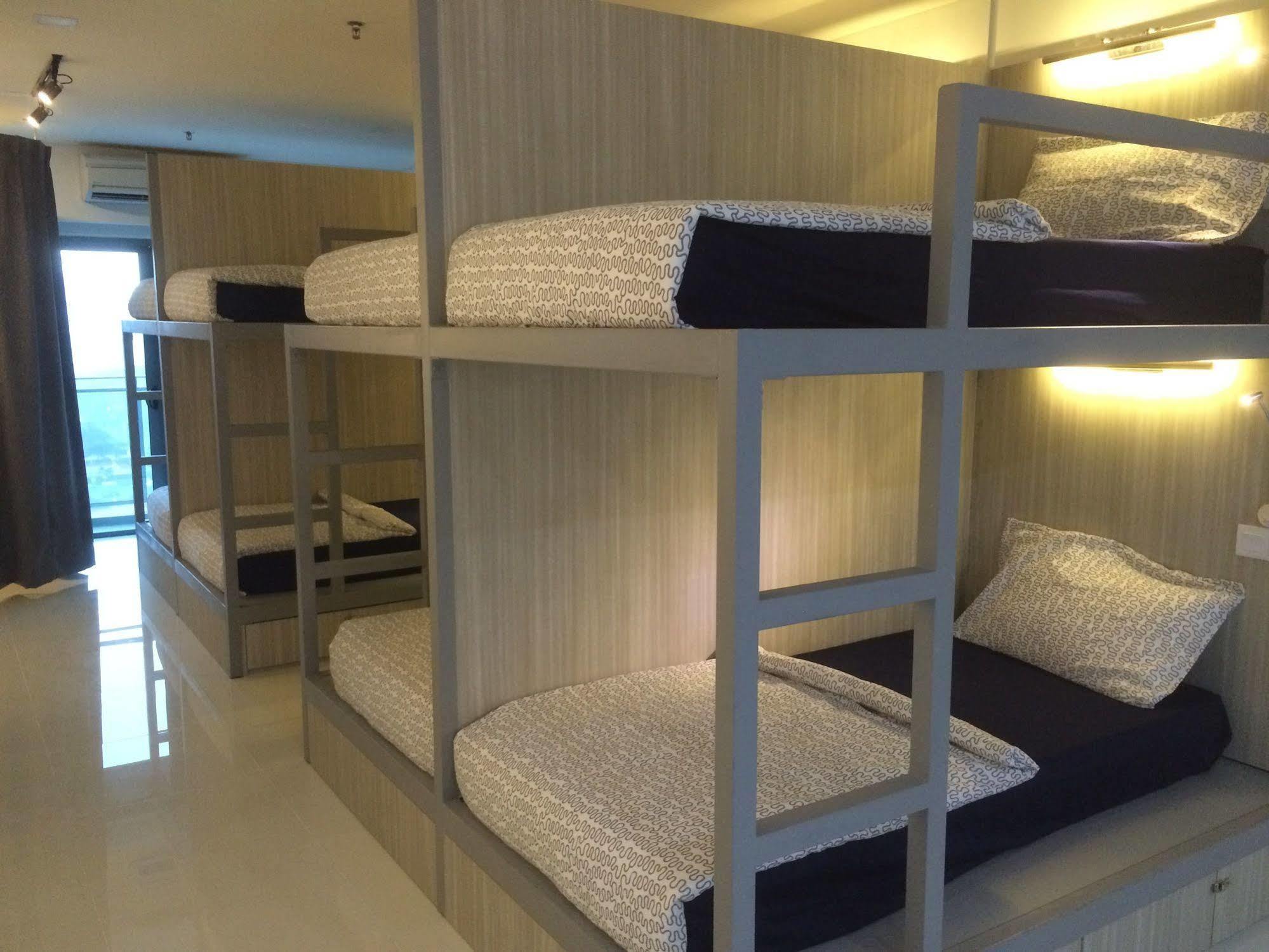 Inspired Homes @ Summer Suite Kuala Lumpur Luaran gambar