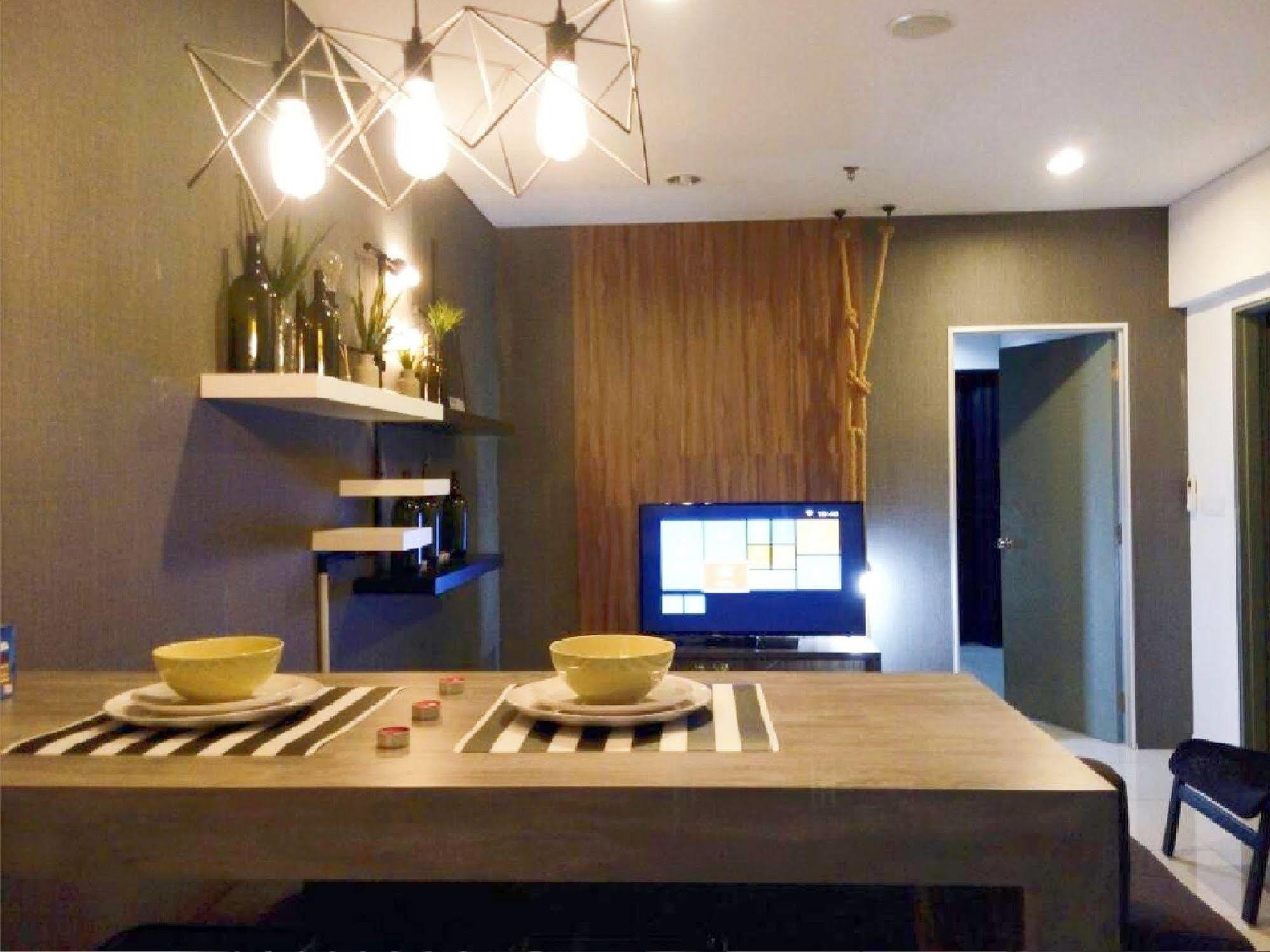 Inspired Homes @ Summer Suite Kuala Lumpur Luaran gambar