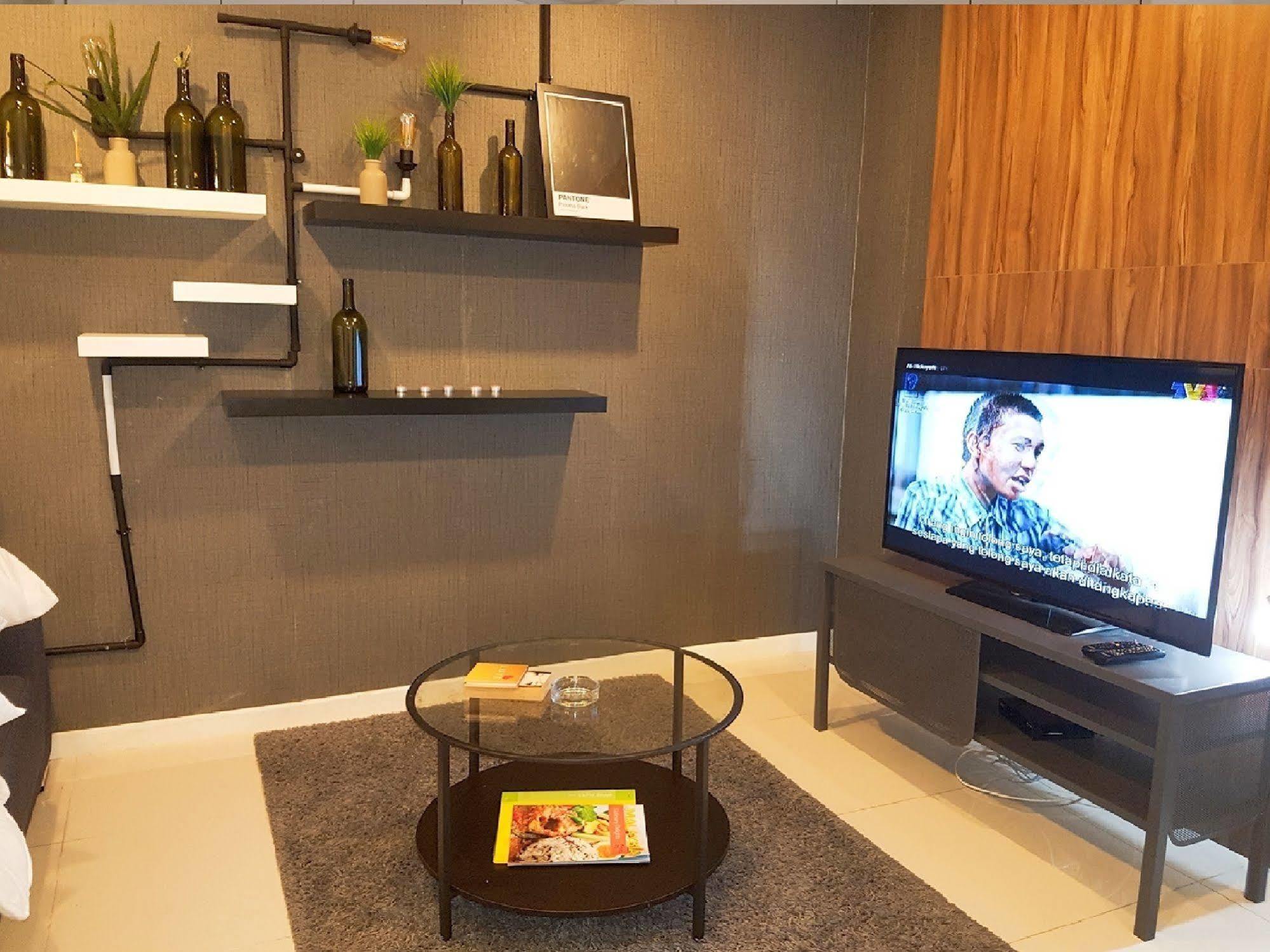 Inspired Homes @ Summer Suite Kuala Lumpur Luaran gambar