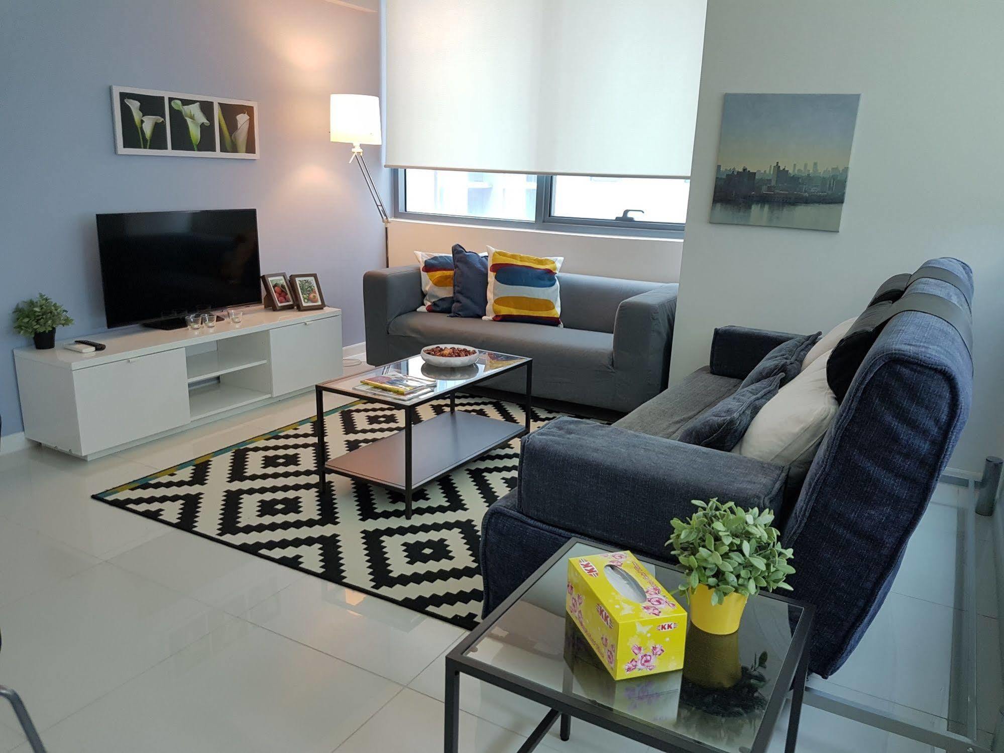 Inspired Homes @ Summer Suite Kuala Lumpur Luaran gambar