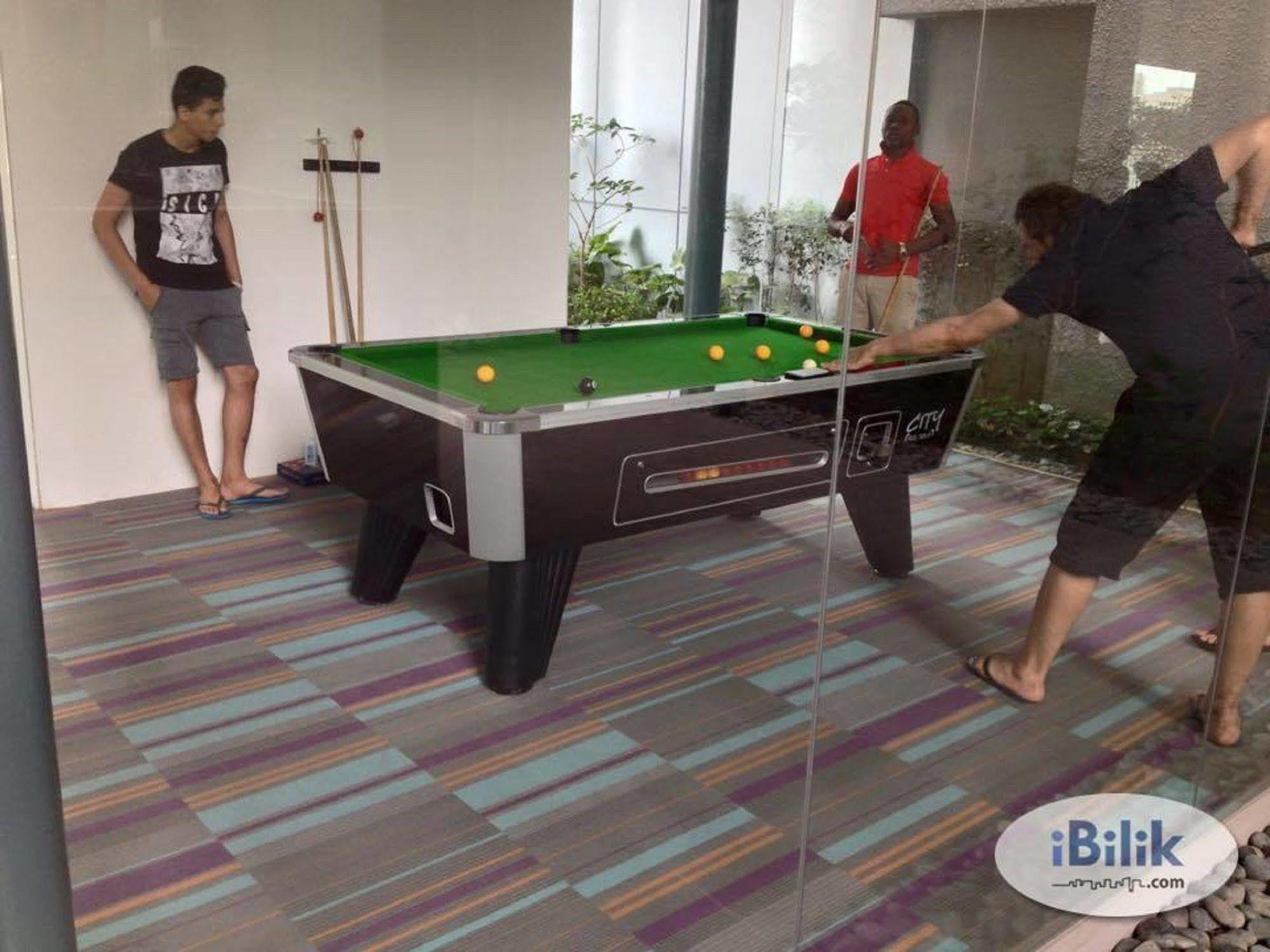 Inspired Homes @ Summer Suite Kuala Lumpur Luaran gambar