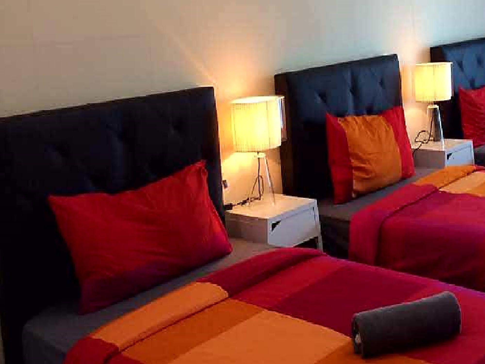Inspired Homes @ Summer Suite Kuala Lumpur Luaran gambar