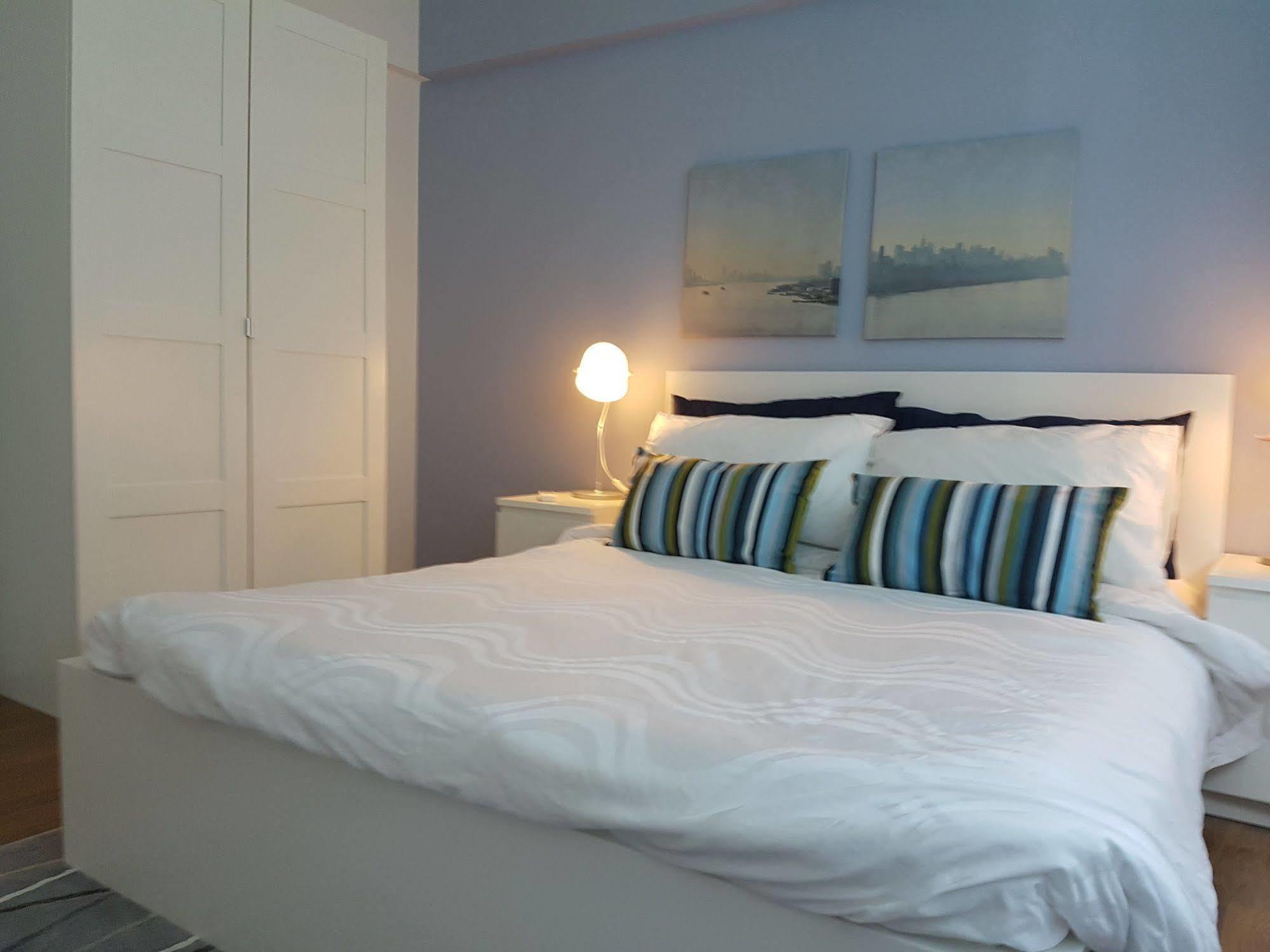Inspired Homes @ Summer Suite Kuala Lumpur Luaran gambar